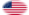 Fort Sumter (EUA 1861)-Bandeira em vinheta oval