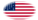 Fort Sumter (EUA 1861)-Bandeira em vinheta oval