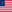Fort Sumter (EUA 1861)-Bandeira quadrada