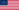 Fort Sumter (EUA 1861)-Bandeira retangular