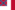 Blood-Stained Banner (Estados Confederados 1865)-Bandeira retangular