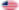 EUA 37 estrelas (1867-1877)-Bandeira em vinheta oval