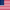 EUA 37 estrelas (1867-1877)-Bandeira quadrada