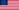 EUA 37 estrelas (1867-1877)-Bandeira retangular