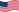 EUA 48 estrelas (1912-1959)-Bandeira ondulante estática
