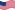 EUA 48 estrelas (1912-1959)-Bandeira ondulante estática
