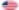 EUA 48 estrelas (1912-1959)-Bandeira em vinheta oval
