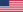 EUA 48 estrelas (1912-1959)-Bandeira retangular