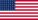 EUA 48 estrelas (1912-1959)-Bandeira retangular