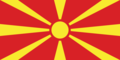  Macedónia