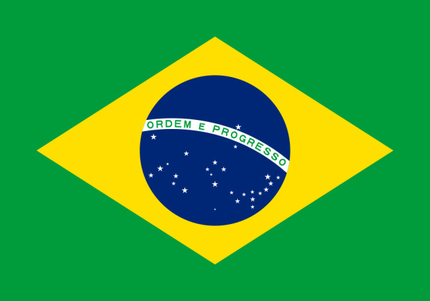 Bandeira Brasil, Bandeira Brasil