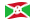 Burundi-Bandeira ondulante