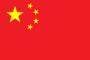 Gráficos de bandeira China