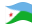 Jibuti-Bandeira ondulante