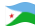 Jibuti-Bandeira ondulante
