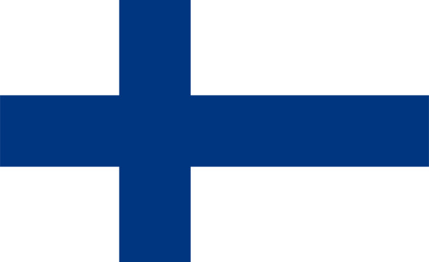 Bandeira Finlândia, Bandeira Finlândia