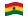 Gana-Bandeira ondulante