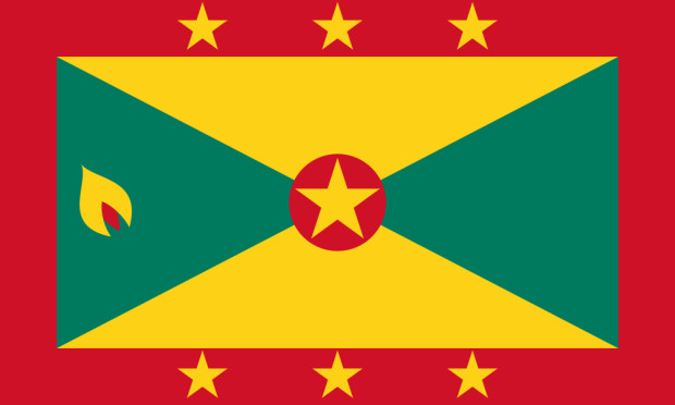Bandeira Granada