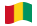Guiné-Bandeira ondulante