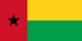  Guiné-Bissau