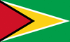  Guiana