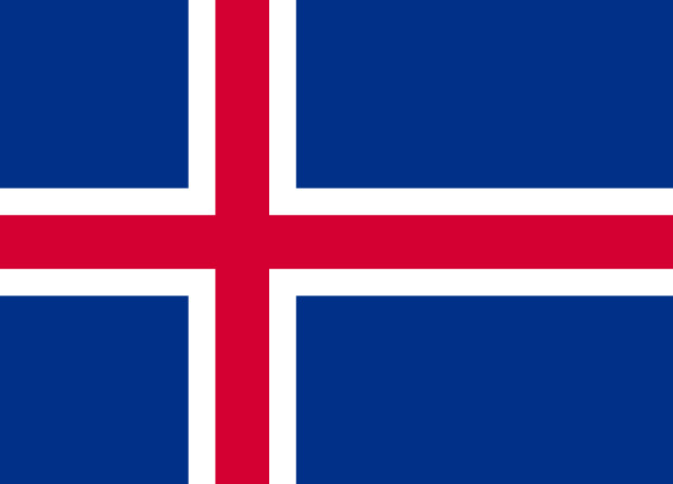  Islândia