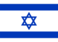 Gráficos de bandeira Israel