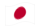 Japão-Bandeira ondulante