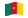 Camarões-Bandeira ondulante