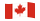 Canadá-Bandeira ondulante