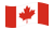 Canadá-Bandeira ondulante