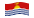 Kiribati-Bandeira ondulante