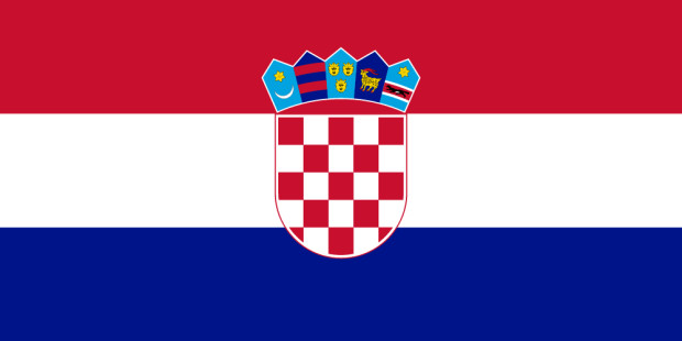  Croácia