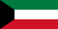 Gráficos de bandeira Kuwait