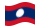 Laos-Bandeira ondulante