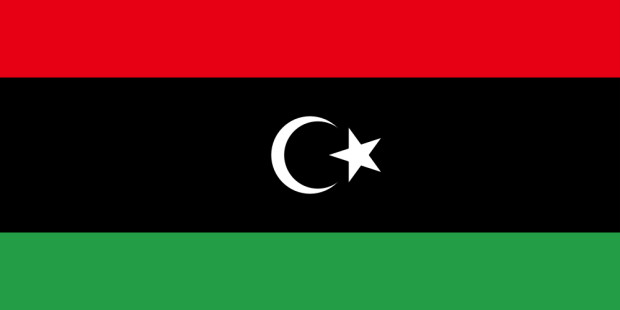  Líbia