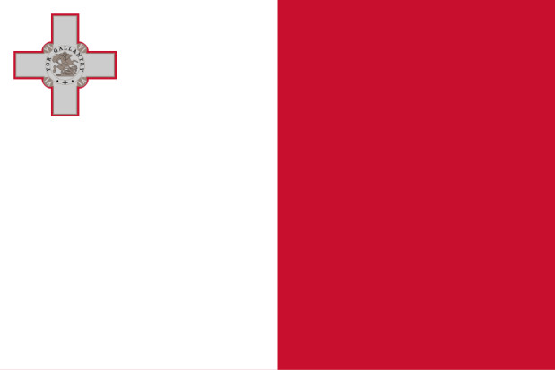 Bandeira Malta