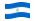 Nicarágua-Bandeira ondulante