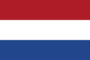 Gráficos de bandeira Países Baixos