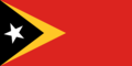  Timor Leste