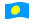Palau-Bandeira ondulante