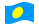 Palau-Bandeira ondulante