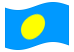 Palau-Bandeira ondulante
