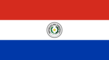  Paraguai