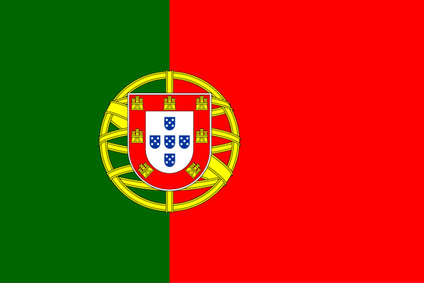 Bandeira Portugal, Bandeira Portugal