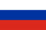 Gráficos de bandeira Rússia