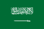 Gráficos de bandeira Arábia Saudita