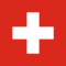 Gráficos de bandeira Suíça