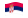 Sérvia-Bandeira ondulante