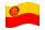 Memel (1920 - 1939)-Bandeira ondulante